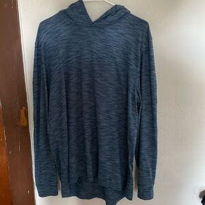 Lululemon Hoodie Size XL